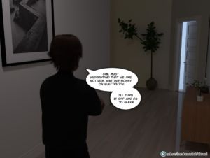 Satisfying Needs – Daval3D