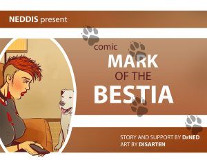 Mark of The Bestia – Disarten