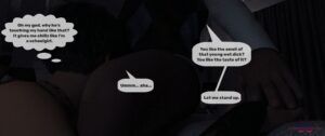 Pregnancy Needs 1 – Paragon8z