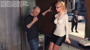 Mr.Parker – BravoDelta