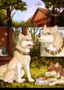Entangled – Hioshiru