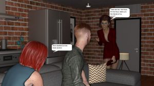 Drunk Mom – VGer