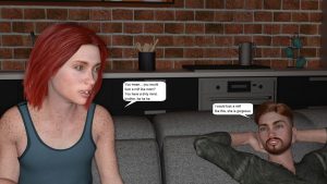 Drunk Mom – VGer