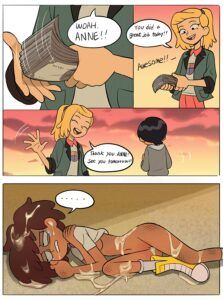 Amphibia – MangaMaster