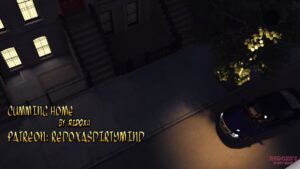 Cumming Home – Redoxa