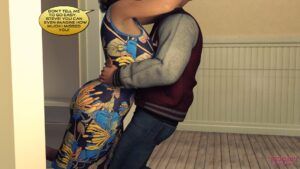 Cumming Home – Redoxa
