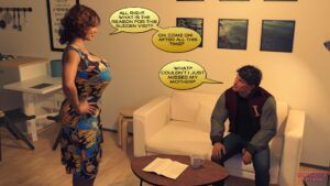 Cumming Home – Redoxa