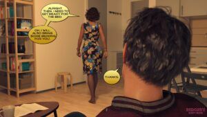 Cumming Home – Redoxa