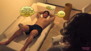 Cumming Home – Redoxa