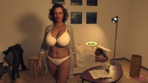 Cumming Home – Redoxa