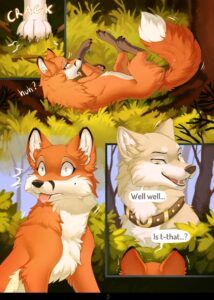 Entangled – Hioshiru