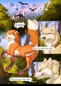 Entangled – Hioshiru