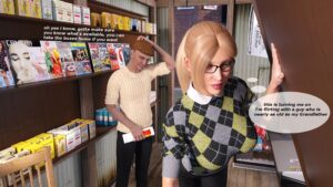 Mr.Parker – BravoDelta