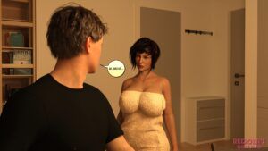 Cumming Home 2 – Redoxa