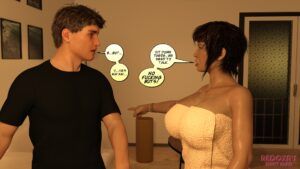 Cumming Home 2 – Redoxa