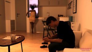 Cumming Home 2 – Redoxa