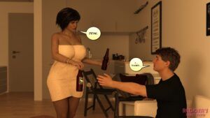 Cumming Home 2 – Redoxa