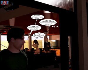 Busted & Caught 1 – Y3DF