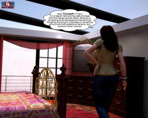 Busted & Caught 1 – Y3DF