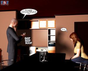Busted & Caught 1 – Y3DF