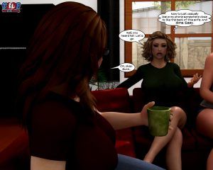 Busted & Caught 1 – Y3DF