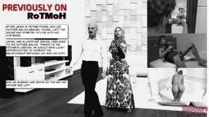 Hot Mom 2 – Redoxa