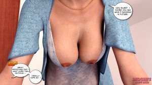 Hot Mom 2 – Redoxa