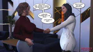 Hot Mom 2 – Redoxa