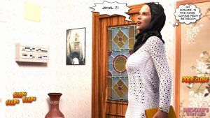 Hot Mom 2 – Redoxa