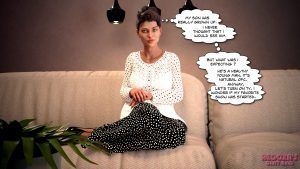 Hot Mom 2 – Redoxa
