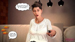 Hot Mom 2 – Redoxa