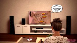 Hot Mom 2 – Redoxa
