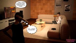 Hot Mom 2 – Redoxa