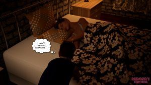 Hot Mom 2 – Redoxa