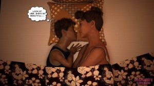 Hot Mom 2 – Redoxa