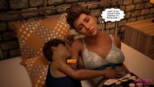 Hot Mom 2 – Redoxa