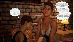 Hot Mom 2 – Redoxa