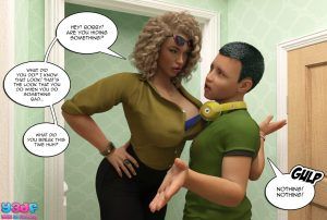 Prove Thy Self 1 – Y3DF