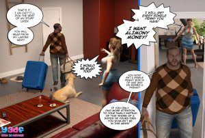 Prove Thy Self 1 – Y3DF