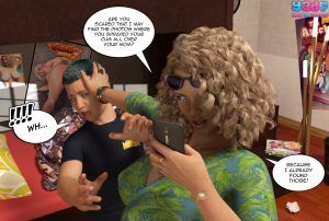 Prove Thy Self 1 – Y3DF