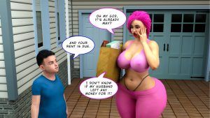 Saving Plan – KakiharaD