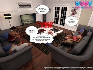 The Bad Tan 1 – Y3DF