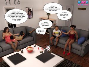 The Bad Tan 1 – Y3DF
