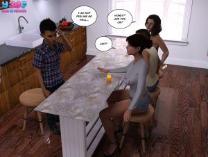 The Bad Tan 1 – Y3DF