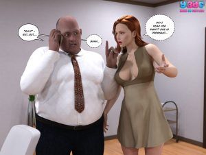 The Bad Tan 1 – Y3DF