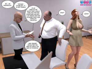 The Bad Tan 1 – Y3DF
