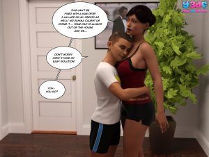 The Bad Tan 1 – Y3DF