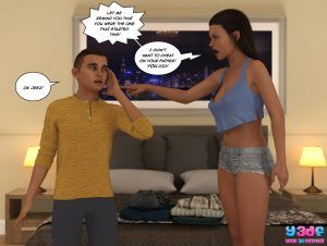 The Bad Tan 5 – Y3DF