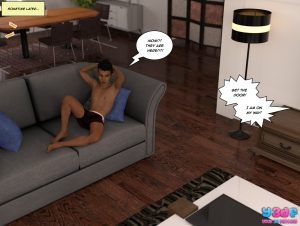 The Bad Tan 5 – Y3DF