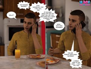 The Bad Tan 5 – Y3DF